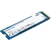 SSD  KINGSTON .M.2 NVMe SSD   500GB  Kingston  NV3 [PCIe 4.0 x4, R/W:5000/3000MB/s, 160TBW, 3D-NAND]
Capacitate stocare:  500 GB
Sistem de stocare a datelor:  M.2 NVMe 
Interfață SSD:  NVMe PCIe 4.0 x4 
Tip de memorie flash:  3D NAND 
Viteza maximă de citire:  500 