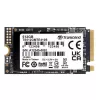 SSD  TRANSCEND .M.2 NVMe SSD   512GB Transcend MTE410S [42mm, PCIe 4.0 x4, R/W:5000/3500MB/s, 330/590K IOPS, 300TBW]
Capacitate stocare:  512 GB
Sistem de stocare a datelor:  M.2 2242 
Interfață SSD:  NVMe PCIe 4.0 x4 
Tip de memorie flash:  3D NAND 
Viteza maximă  