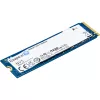 SSD  KINGSTON .M.2 NVMe SSD 2.0TB Kingston NV3 [PCIe 4.0 x4, R/W:6000/5000MB/s, 640TBW, 3D-NAND] 