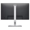 Monitor  DELL 23.8" DELL P2425H, Black, IPS, 1920x1080, 100Hz, 5ms, 250cd, CR1500:1, D-Sub+HDMI+DP+USB, Pivot
Diagonala ecranului:  23,8 "
Rezoluția Display-ului:  1920x1080 FHD 
Tip panou:  IPS 
Rata maximă de reîmprospătare:  100 Hz 
Timp de răspuns:  5 ms 
D-Su 