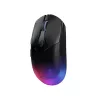 Gaming Mouse  LENOVO Lenovo M410 Gaming mouse
Tip de conexiune:  Cu fir / Fără fir 
Sursă de alimentare:  Baterie integrată, USB 
Rezoluție Tracking maximă:  6400 dpi
Efecte de iluminare / tip LED:  RGB backlight 