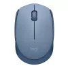 Mouse wireless  LOGITECH Wireless Mouse Logitech M171, 1000 dpi, 3 buttons, Ambidextrous, 1xAA, 2.4Ghz, Blue Gray
.                                                                                                             
PN: 910-006866

Dimensions :  :  :  :  :  :  : 
Mo 