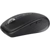 Мышь беспроводная  LOGITECH Wireless Mouse Logitech MX Anywhere 3S (B2B), 200-8000 dpi, 6 buttons, 500 mAh, 99g, 2.4/BT, Graphite 