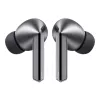 Casti fara fir  Samsung Samsung Galaxy Buds 3 PRO Silver, SM-R630
Design căști:  Fără Fir TWS 
Tipul de conexiune:  Bluetooth/USB 
Timp de redare:  30 Ore
Grad de protecție:  IP57 
Bluetooth:  5.4 
Asistent vocal:  Da 
Microfon încorporat:  Da 