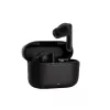 Casti fara fir  PANASONIC True Wireless Panasonic RZ-B110WDG-K, Black TWS
Design căști:  Fără Fir TWS 
Tipul de conexiune:  Fără fir 
Timp de redare:  26 Ore
Timp de încărcare:  2,5 Ore
Grad de protecție:  IPX4 
Bluetooth:  5.3 
Microfon încorporat:  Da 