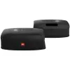 Boxa  JBL JBL BassPro Go Black, IPX5
Putere RMS:  200 W
Design boxe:  Orizontal 
Rezistență la apă:  IPX5 
Materiale:  Plastic ABS 
Bluetooth:  4.2 
Timp operare baterie:  8 Ore 