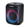 Boxa  MUSE Portable Speaker MUSE M-1803 DJ, USB, AUX, Black, 2200mAH / 7.4V, 5H playtime, USB-C
-  
  https://www.muse-europe.com/en/prod/m-1803-dj/ 