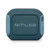 Boxa  MUSE Portable Speaker MUSE M-360 BTB, 5W, IPX4, Blue
-  
  https://www.muse-europe.com/audio-video/m-360-btb/ 