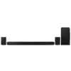 Soundbar  Samsung Soundbar Samsung HW-Q990D/UA
Sistem Canale Audio:  11.1.4 CH 
Bluetooth:  5.2 
Telecomandă:  Telecomanda Radio 