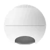 Camera IP  Xiaomi Xiaomi Mi Home Security Camera C301, White
Rezoluție video:  2304x1926 
Night Vision Type:  LED IR 940nm până la 10 m 
Audio Input & Output:  Microfon și difuzor încorporate 
Frecvența Wi-Fi:  2.4 GHz 
Cerințe sistem:  Android 8.0 sau o versiune ulte 