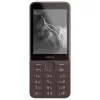 Telefon mobil  NOKIA 235 (2024), 4G, display 2.8", Dual SIM, Black 