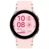 Smartwatch  Samsung Galaxy Watch FE, Pink Gold
Dimensiunea ceasului :  40 mm
Material carcasă:  Aluminiu 
Rezistență la apă:  IP68 
Memorie internă:  16 GB
Memoria RAM:  1.5 GB 
Platformă software:  watchOS 
Tip de baterie:  Litium-Ion 
Capacitate acumulator:  247 mAh 