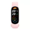 Смарт часы  Xiaomi Xiaomi Smart Band 9 Mystic Rose
Material carcasă:  Aluminiu 
Rezistență la apă:  5 ATM 
Platformă software:  Android 
Capacitate acumulator:  233 mAh 