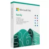 Aplicatii de oficiu  MICROSOFT M365 Family English Sub1YR 