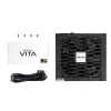 Sursa de alimentare PC  CHIEFTEC Power Supply ATX 750W Chieftec VITA BPX-750-S, 80+ Bronze, Active PFC, 120mm, DC/DC, Long black cables
.                                                                                                                              
PN: BPX-750-S

TECH 