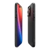 Чехол  Spigen Spigen iPhone 16 Pro Max, Liquid Air, Matte Black 