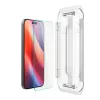 Защитное стекло  Spigen Spigen iPhone 16, Glas. TR Slim, 1pcs, Tempered Glass, Transparent 