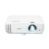 Proiector  ACER FHD Projector  ACER H6543BDK (MR.JVT11.001) DLP 3D, 1920 x 1080, 10000:1, 4800 Lm, 10000hrs (Eco), VGA, HDMIx2, USB, Speaker 3W, Audio Line-out, White, 2.60 Kg   