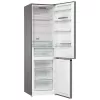 Frigider  GORENJE Refr/com Gorenje NRC620BSXL4
Tip instalare:  Independentă 
Camere:  Frigider, Congelator 
Sistem dezghețare frigider:  No Frost 
Sistem dezghețare congelator:  No Frost 
Clasa de eficiență energetică:  B 
Volumul total util:  361 L
Lăţime :  60 cm
În 