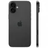 Мобильный телефон  APPLE iPhone 16 Plus, 128GB Black MD
Diagonala ecranului:  6,1 "
Rezolutia ecranului:  2556x1179 
Max. Rezoluția camerei:  48 MP 
Cameră frontală:  12 MP 
Capacitate acumulator:  4000 mAh
Chipset:  Apple A18 (3 nm) 
Platformă software:  iOS 
Grad de protec 