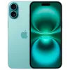 Мобильный телефон  APPLE iPhone 16 Plus, 128GB Teal MD
Diagonala ecranului:  6,7 "
Rezolutia ecranului:  2796x1290 
Max. Rezoluția camerei:  48 MP 
Cameră frontală:  12 MP 
Chipset:  Apple A18 (3 nm) 
Platformă software:  iOS 
Grad de protecție:  IP68 rezistent la praf/apă 