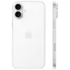 Мобильный телефон  APPLE iPhone 16 Plus, 256GB White MD
Diagonala ecranului:  6,7 "
Rezolutia ecranului:  2796x1290 
Max. Rezoluția camerei:  48 MP 
Cameră frontală:  12 MP 
Capacitate acumulator:  4000 mAh
Chipset:  Apple A18 (3 nm) 
Platformă software:  iOS 
Grad de protec 