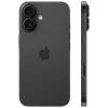 Мобильный телефон  APPLE iPhone 16, 128GB Black MD
Diagonala ecranului:  6,1 "
Rezolutia ecranului:  2556x1179 
Max. Rezoluția camerei:  48 MP 
Cameră frontală:  12 MP 
Chipset:  Apple A18 (3 nm) 
Platformă software:  iOS 
Grad de protecție:  IP68 rezistent la praf/apă 