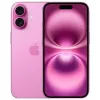 Мобильный телефон  APPLE iPhone 16, 128GB Pink MD
Diagonala ecranului:  6,1 "
Rezolutia ecranului:  2556x1179 
Max. Rezoluția camerei:  48 MP 
Cameră frontală:  12 MP 
Chipset:  Apple A18 (3 nm) 
Platformă software:  iOS 
Grad de protecție:  IP68 rezistent la praf/apă 