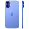 Мобильный телефон  APPLE iPhone 16, 128GB Ultramarine MD
Diagonala ecranului:  6,1 "
Rezolutia ecranului:  2556x1179 
Max. Rezoluția camerei:  48 MP 
Cameră frontală:  12 MP 
Chipset:  Apple A18 (3 nm) 
Platformă software:  iOS 
Grad de protecție:  IP68 rezistent la praf/apă 