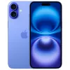 Мобильный телефон  APPLE iPhone 16, 128GB Ultramarine MD
Diagonala ecranului:  6,1 "
Rezolutia ecranului:  2556x1179 
Max. Rezoluția camerei:  48 MP 
Cameră frontală:  12 MP 
Chipset:  Apple A18 (3 nm) 
Platformă software:  iOS 
Grad de protecție:  IP68 rezistent la praf/apă 