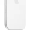 Мобильный телефон  APPLE iPhone 16, 128GB White MD
Diagonala ecranului:  6,1 "
Rezolutia ecranului:  2556x1179 
Max. Rezoluția camerei:  48 MP 
Cameră frontală:  12 MP 
Chipset:  Apple A18 (3 nm) 
Platformă software:  iOS 
Grad de protecție:  IP68 rezistent la praf/apă 