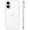 Мобильный телефон  APPLE iPhone 16, 256GB White MD 