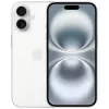 Мобильный телефон  APPLE iPhone 16, 256GB White MD
Diagonala ecranului:  6,1 "
Rezolutia ecranului:  2556x1179 
Max. Rezoluția camerei:  48 MP 
Cameră frontală:  12 MP 
Chipset:  Apple A18 (3 nm) 
Platformă software:  iOS 
Grad de protecție:  IP68 rezistent la praf/apă 