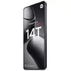 Мобильный телефон  Xiaomi Xiaomi 14T 12/256 Titan Black
Diagonala ecranului:  6,67 "
Rezolutia ecranului:  2712x1220 
Max. Rezoluția camerei:  50 MP 
Cameră frontală:  32 MP 
Chipset:  Mediatek Dimensity 8300 Ultra 
Platformă software:  Android, HyperOS 
Grad de protecție:  I 