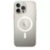 Husa  APPLE iPhone 16 Pro Max Clear Case with MagSafe,ModelA3246 