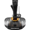 Joystick  Thrustmaster Joystick Thrustmaster T.16000M FCS Flight Stick, 16 buttons, 8-way PoV, Twist rudder, H.E.A.R.T, Magnetic technology,  Integrated throttle, USB
.                                                                                                          