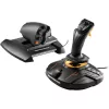 Joystick  Thrustmaster Joystick Thrustmaster T.16000M FCS Hotas, 30 buttons, 5 axes, two 8-way PoV, TWCS throttle, USB 