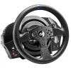 Volan  Thrustmaster Wheel Thrustmaster Thrustmaster T300 RS, 1080 degree, Force Feedback, Dual-belt mechanism, 25W motor, T3PA-GT Pedal Set, PС/PS, USB
.                                                                                                                      