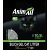 Наполнитель  AnimAll SILICA GEL 10.5L Green Emerald 