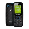 Telefon mobil  Allview L802 Blue
Tip carcasă:  Cu butoane  
Diagonala ecranului:  1,77 "
Memorie internă :  4 MB
Memoria RAM:  4MB 
Rețea locală:  2G 
Max. Rezoluția camerei:  1.3 MP 
Capacitate acumulator:  800 mAh
Timp operare baterie:  210 Ore 