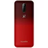 Мобильный телефон  Allview M20 LUNA Red/Black 