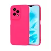 Husa  Xcover Xcover husa p/u Honor 200 Lite, Liquid Silicone, Pink 