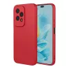 Husa  Xcover Xcover husa p/u Honor 200 Lite, Liquid Silicone, Red 