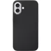 Husa  Cellular Line Cellular Apple iPhone 16 Plus, Sensation case, Black 