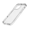 Husa  Cellular Line Cellular Apple iPhone 16 Pro Max, Become case, Transparent 