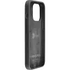 Husa  Cellular Line Cellular Apple iPhone 16 Pro Max, Sensation case, Black 