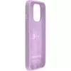 Чехол  Cellular Line Cellular Apple iPhone 16 Pro Max, Sensation case, Pink 