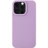 Чехол  Cellular Line Cellular Apple iPhone 16 Pro, Sensation case, Pink 