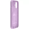 Husa  Cellular Line Cellular Apple iPhone 16, Sensation case, Pink 