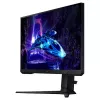 Monitor gaming  Samsung 23.8" SAMSUNG Odyssey G3 S24DG300,Black,VA,1920x1080,180Hz,FreeSync,1msMPRT,250cd,MegaDCR,HDR10,HDMI+DP,Pivot
Diagonala ecranului:  23,8 "
Rezoluția Display-ului:  1920x1080 FHD 
Tip panou:  VA 
Rata maximă de reîmprospătare:  180 Hz 
Timp de răspuns 